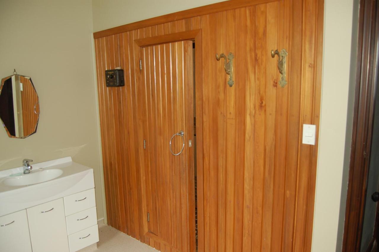 Oak Lodge Greymouth Ngoại thất bức ảnh