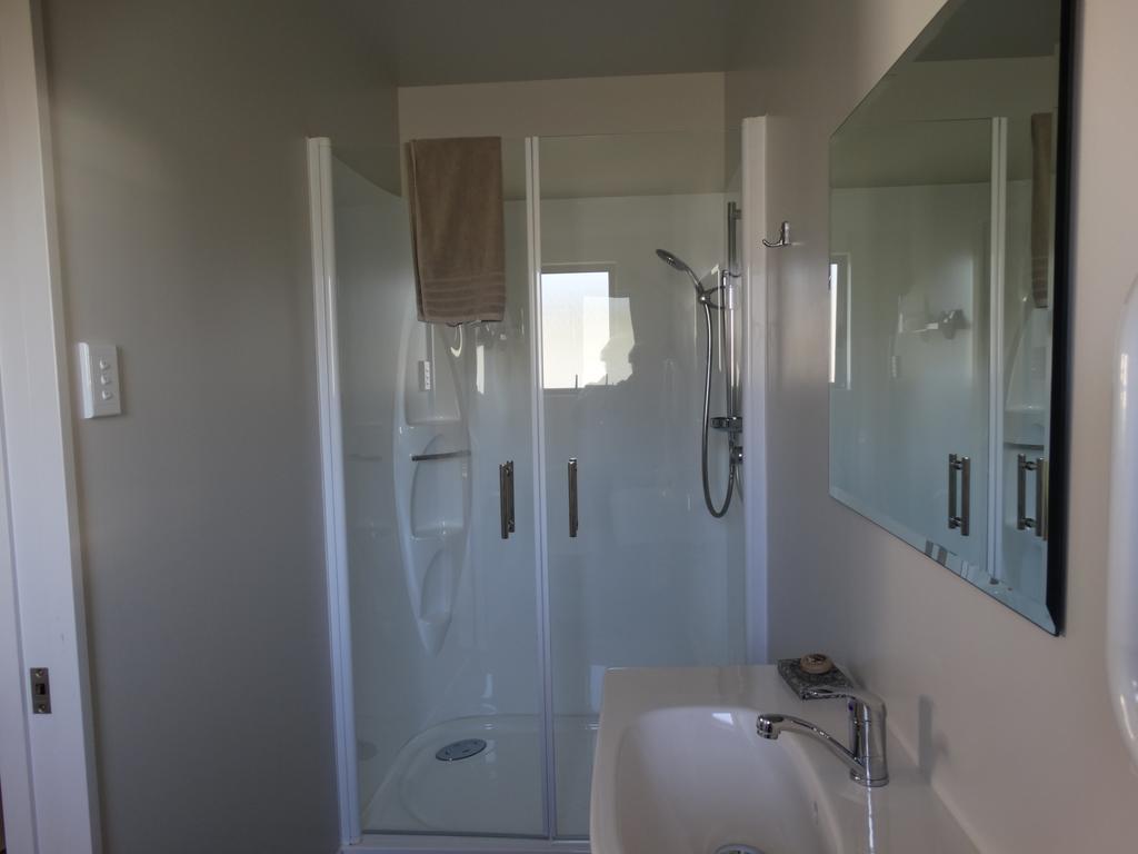 Oak Lodge Greymouth Phòng bức ảnh