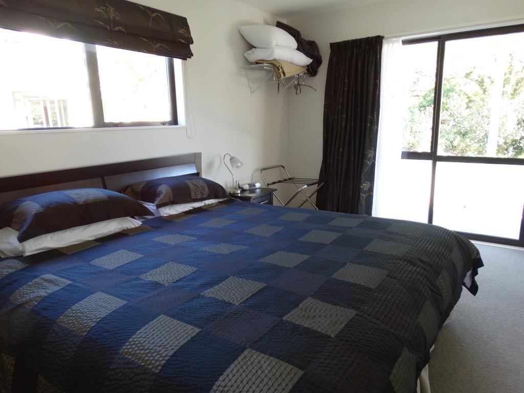 Oak Lodge Greymouth Phòng bức ảnh
