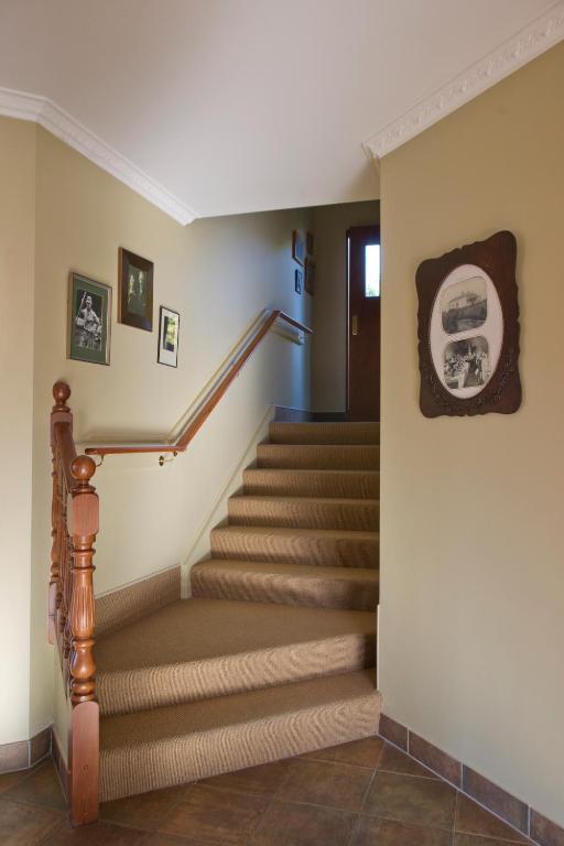 Oak Lodge Greymouth Ngoại thất bức ảnh