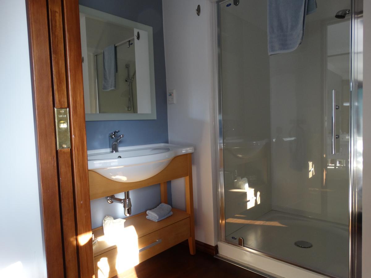 Oak Lodge Greymouth Ngoại thất bức ảnh