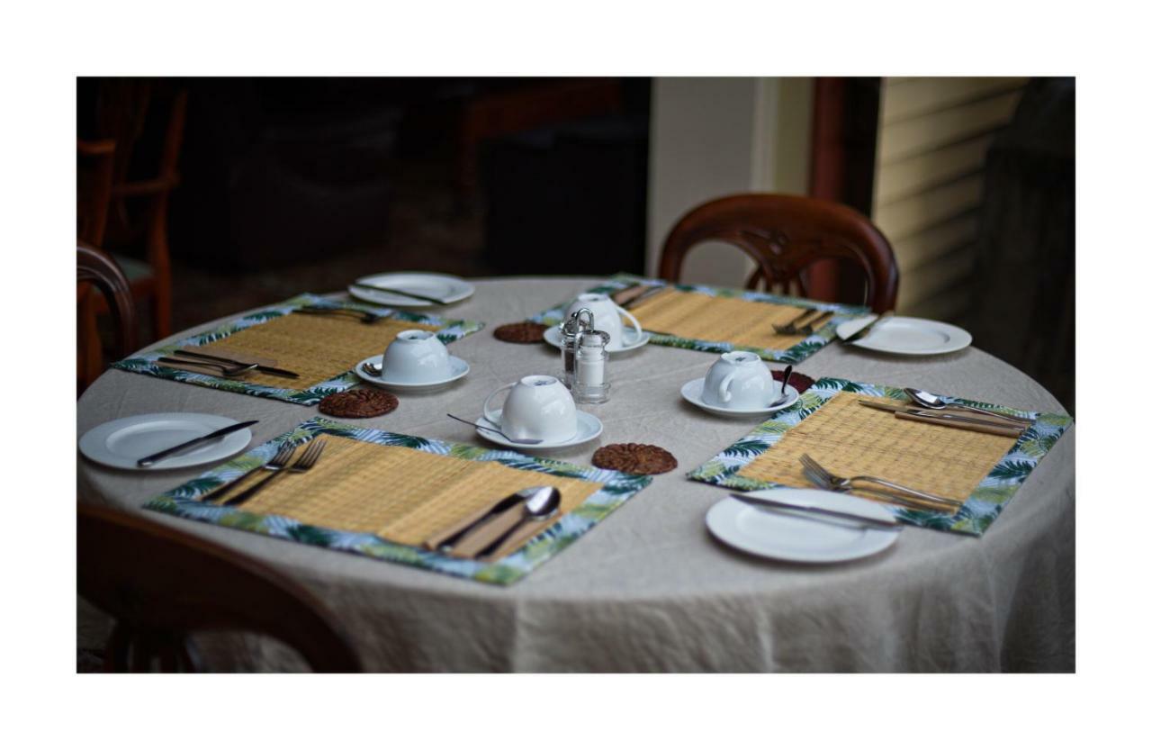 Oak Lodge Greymouth Ngoại thất bức ảnh