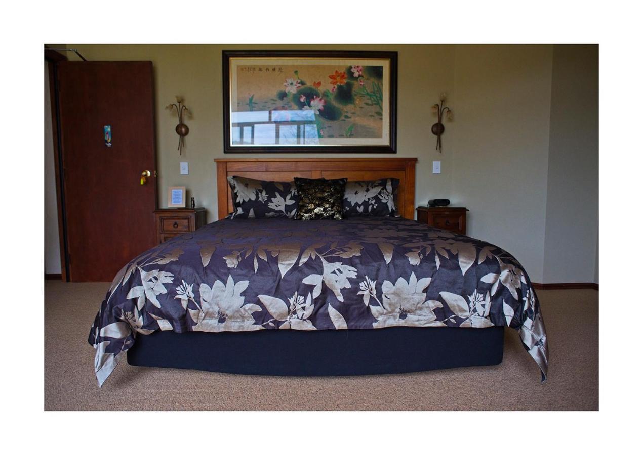 Oak Lodge Greymouth Ngoại thất bức ảnh